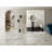 Luxaura Venataro 24x48 Polished Natural Stone/Marble Look Large Format Porcelain Floor and Wall Tile-115693788-115693798