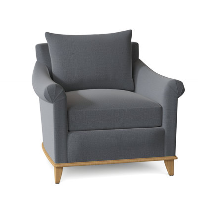 Drake Armchair