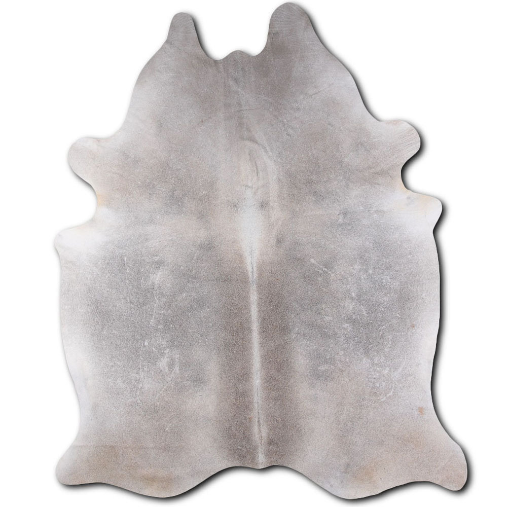 Foundry Select Cowhide Solid Color Rug | Wayfair