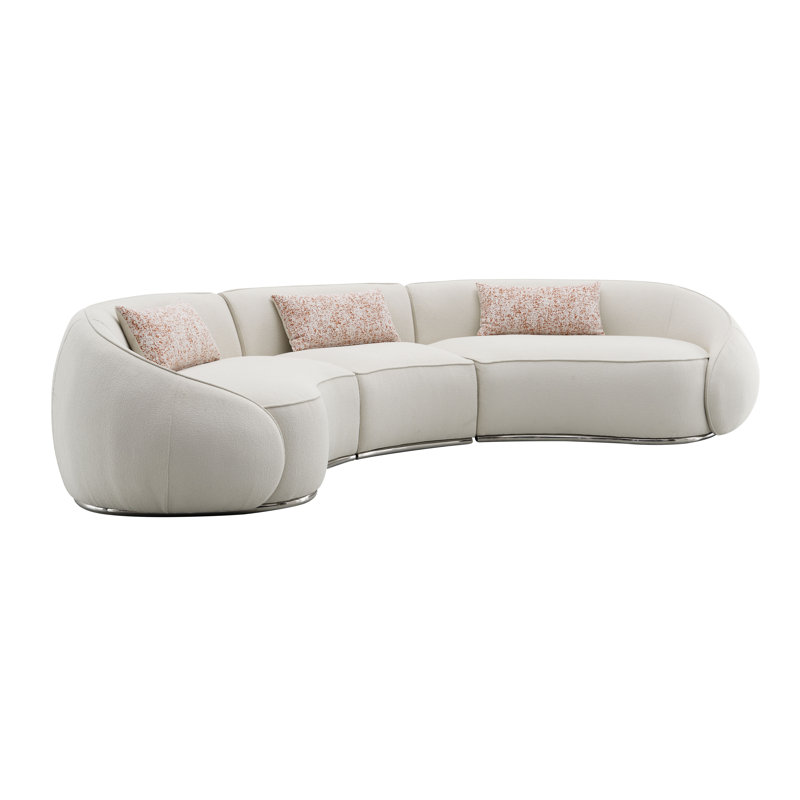 Welton Sectional Sofa
