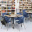 Ensemble de table de salle à manger et de chaises Kee Mobile-73413268-93832258-73413271