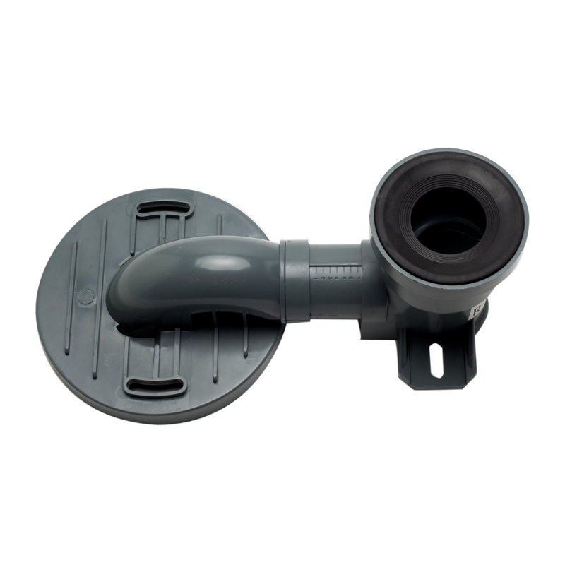 Siphon de remplacement