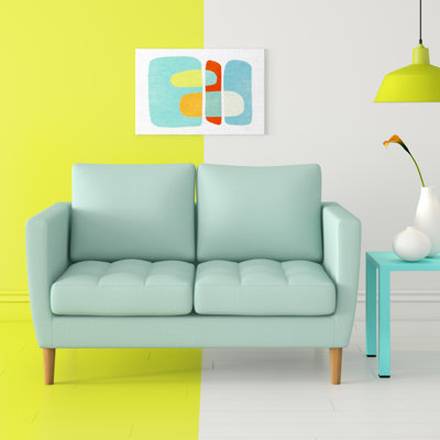 Stas Loveseat