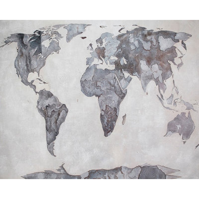 Peel & Stick Wall Mural