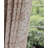 Rosie Linen Blend Room Darkening Curtain Pair (Set of 2)-114633505