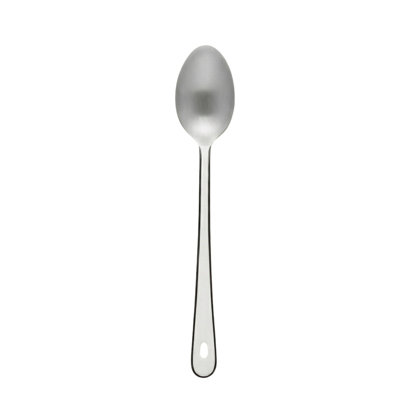 Harlow Mixing Spoon with Stainless Steel Head