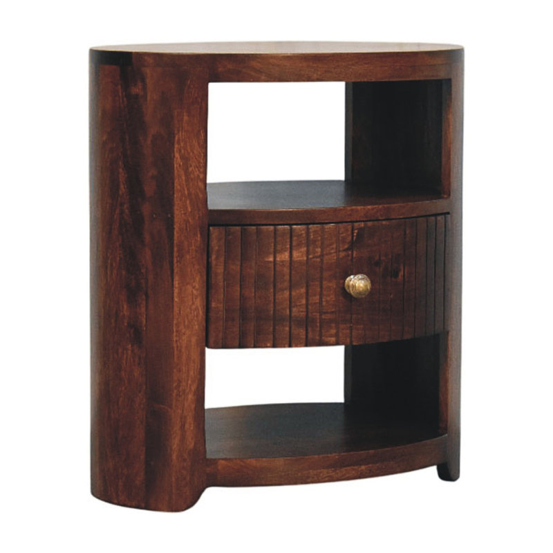 Table de chevet Artisan Furniture
