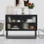 Buffet, armoire de rangement et buffet Rayma-87783335