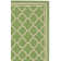 Tapis d'intérieur / extérieur à motif géométrique Herefordshire Performance