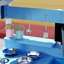 Sissel Outdoor Kitchen Set