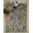 Classic Gray Hand Knotted Wool Area Rug