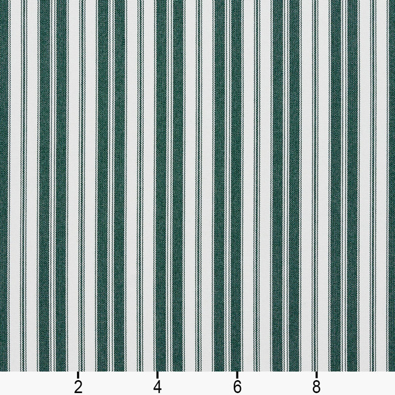 Tissu pour l'extérieur, Vert