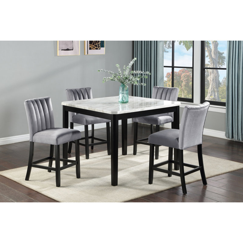 4 - Person Dining Set