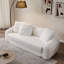 Econest Stain-resistant Small-space Sofa(no-assembly）-503211186
