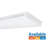 Dimmable Rectangle Wrap Around