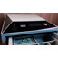 Biometric Fingerprint Jewellery Safe for Home Quick-Access Fingerprint Lock & Digital Keypad for Home Security-114383702
