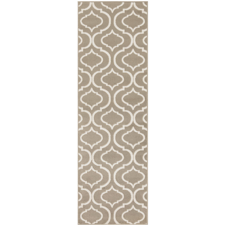 Hrisha Geometric Indoor Rug