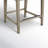 Bethea Counter Stool with Arms-98501973