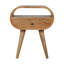 Table de chevet 21 tiroirs 21 po