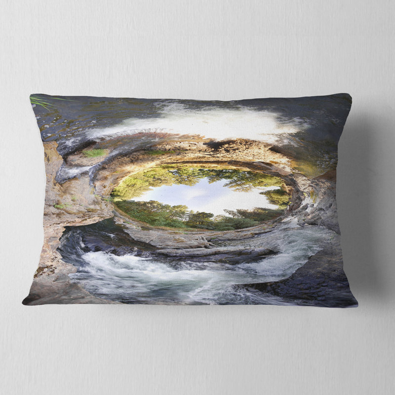 Coussin Schafer Designart
