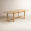 Rhylee Extendable Dining Table-403203895