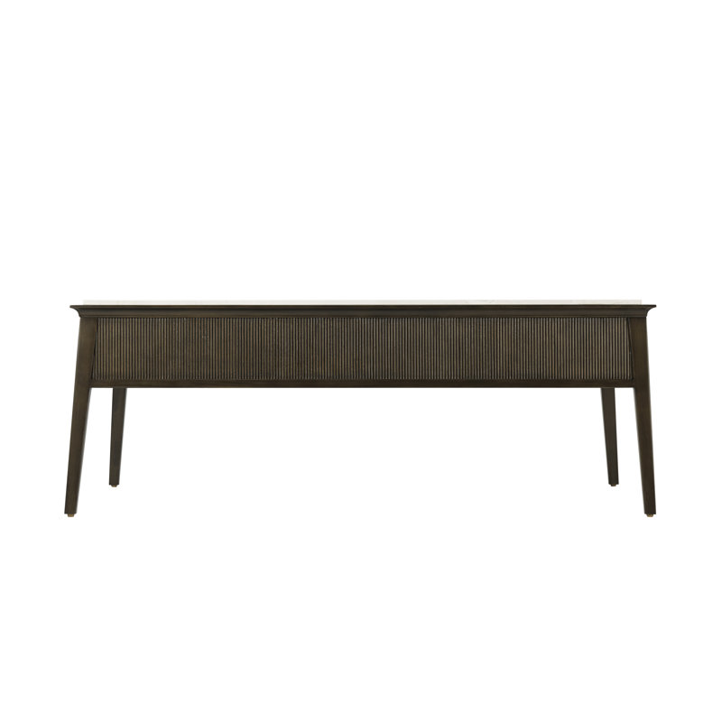 Lido Marble Coffee Table