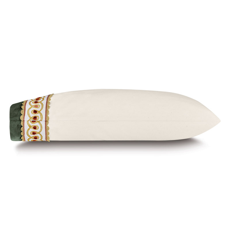 Taie décorative standard Manderley