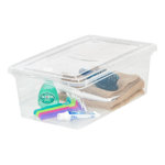 Plastic Bin - Basics by Wayfair™