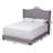 Upholstered Platform Bed-126094872-126094887