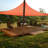 Yescom 20' x 23" Rectangular Shade Sail-57092809-123015008