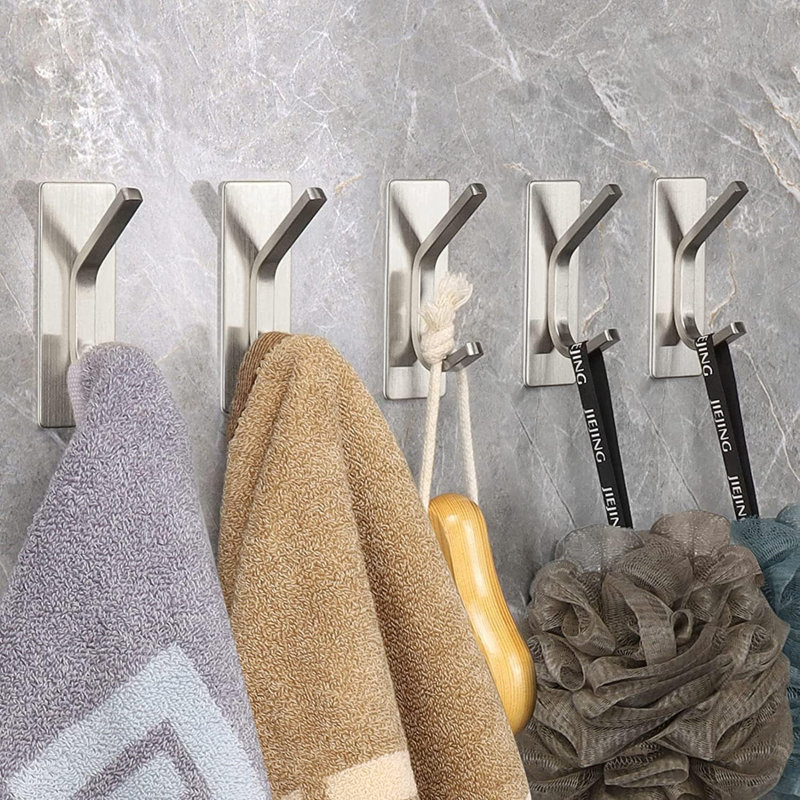Chessica Metal Wall Wall Hook
