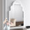 Miroir mural vertical Elberta