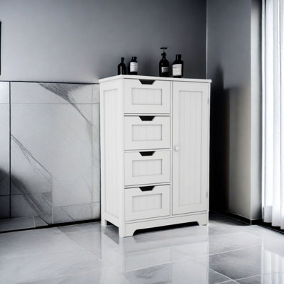 Armoire de salle de bain Buell
