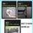 1 Wall Towel Rack