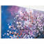 Toile murale 47 po x 27 po Allure