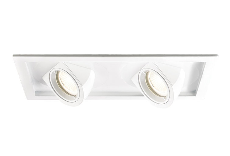 Tesla LED Multi-Spotlight Recessed Lighting Kit