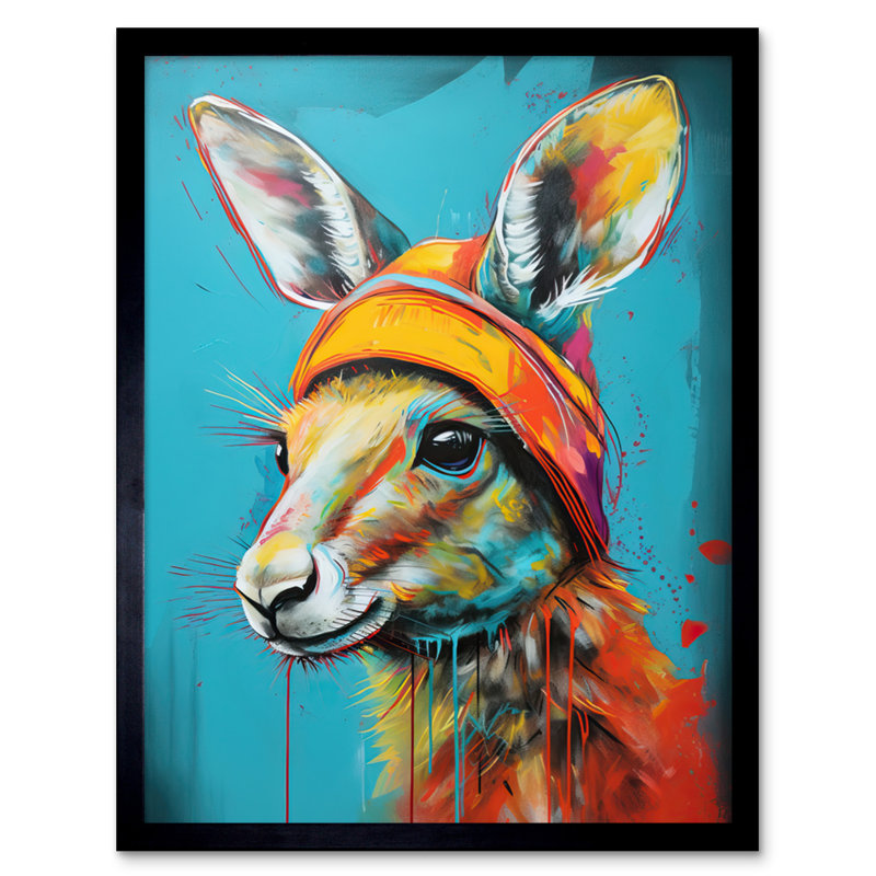 Ashbaugh Single Picture Frame Print