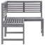 Banc de jardin en bois-527773172