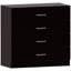 Maybery 4 Drawer Chest-800866275