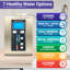 Ioniseur d'eau Aqua Ionizer Deluxe 7,5
