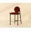 Tabouret de comptoir Orabell - Opéra épice-1059512535