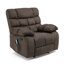 Fauteuil inclinable de massage moderne-1805352508