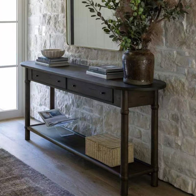 Console American Vintage