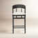 Siofra Woven Stool
