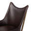 Truman Leather Swivel Office Chair-599582821