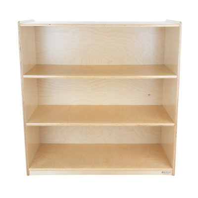 X-Deep Bookshelf