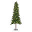 Pin alpin artificiel Mixed Country-2047448540