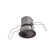 Lucarne LED Niche 2.63'' Dimmable Air-Tight IC Rated Standard Recessed Lighting Kit