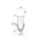 Braxten 33 - Light Dimmable LED Square Chandelier