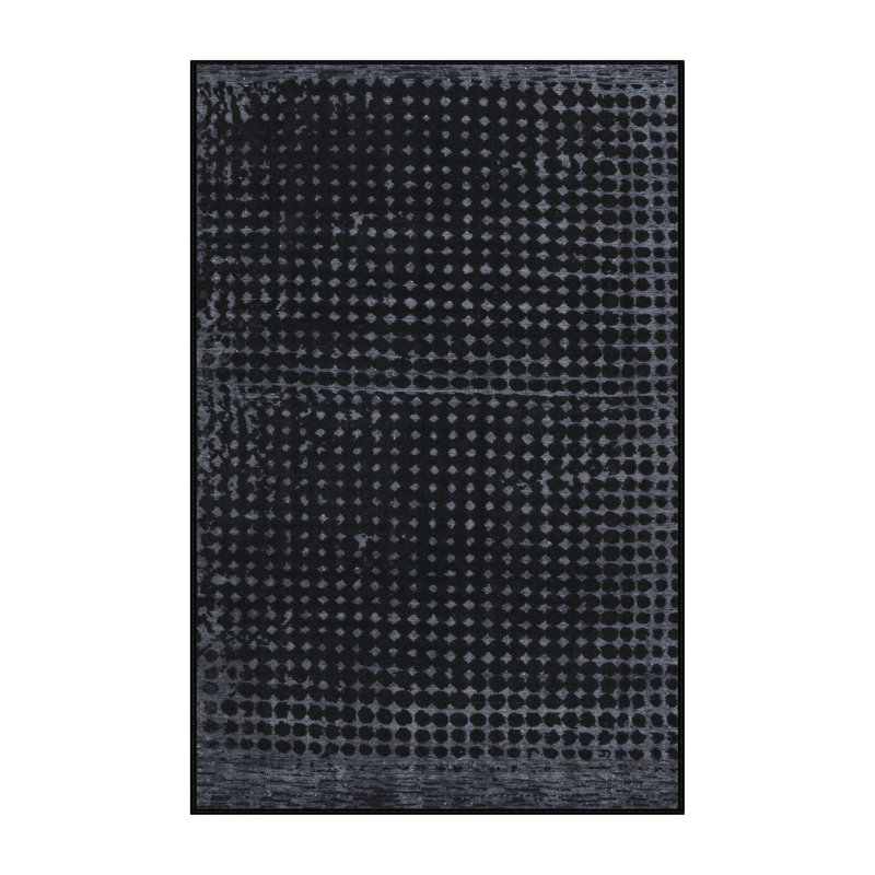 Verplanck Abstract Indoor Rug, Rectangle 8' x 10'